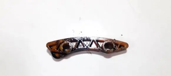 Saab 9-3 Ver2 Slide rail for timing chain 90537336