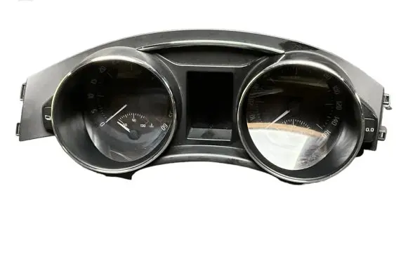 Skoda Superb B6 (3T) Speedometer (instrument cluster) 3T2920941M A2C53219665