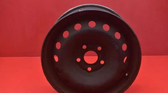 Renault Laguna II R18 forged rim 1010276