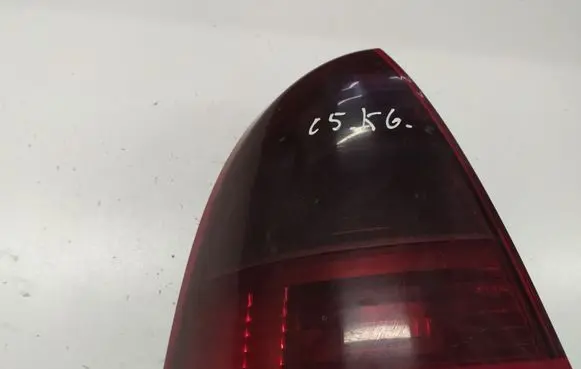 Citroen C5 Rear/tail lights 89032697X31G 89032697X31