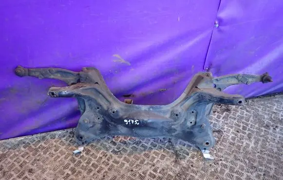 Fiat Panda 141 Front subframe