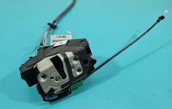 Ford Kuga II Front door lock BM5A-A21812-BH IMPRK1516403