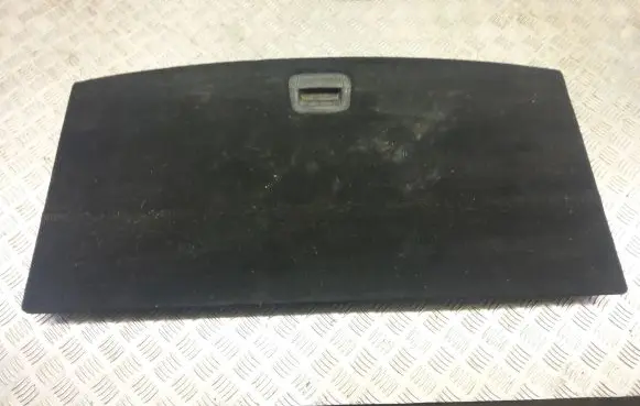 BMW 3 G20 G21 Trunk/boot mat liner 7450065