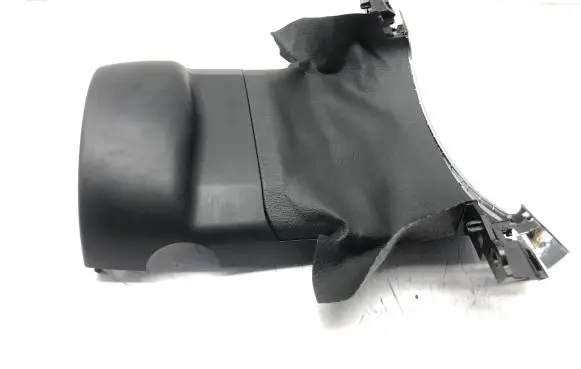 Audi A6 S6 C7 4G Steering wheel column trim 4G0953515