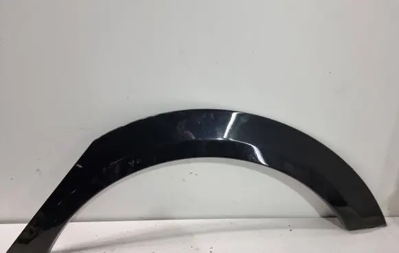 Audi A6 S6 C7 4G Rear fender molding trim 4G9853817