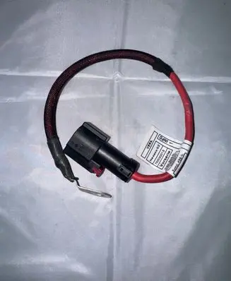 Mini One - Cooper F56 F55 Positive cable (battery) 9296981 21203 198181