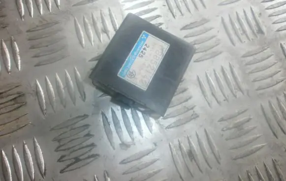 Mitsubishi Pajero Other control units/modules MB852142 X6T34171