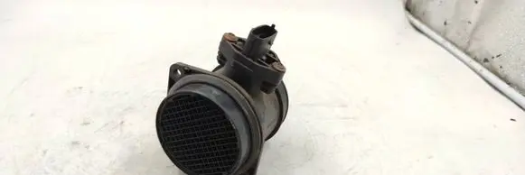 Cadillac CTS Mass air flow meter 0280218121 55353127