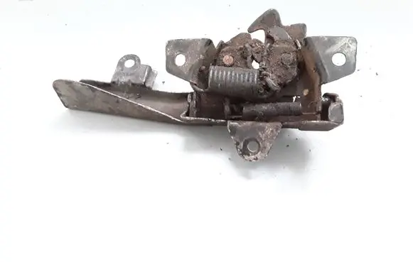 KIA Cerato Engine bonnet/hood lock/catch NOCODE
