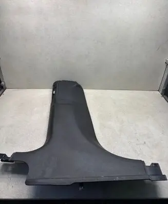 BMW 7 F01 F02 F03 F04 (B) pillar trim (bottom) 7340683 995500901