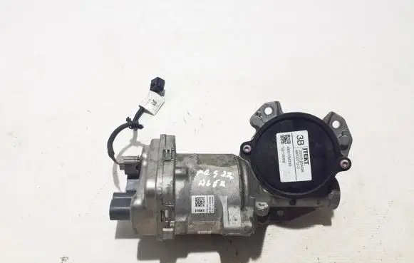 Electric power steering pump
