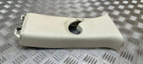 Mini Cooper Countryman R60 (B) pillar trim (top) 51439801258