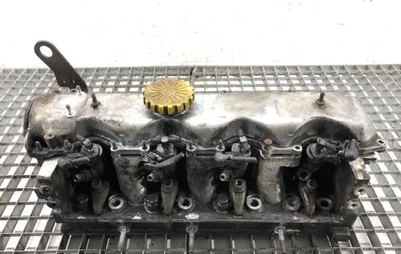 Citroen Jumper Engine head 7450519