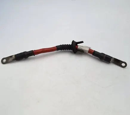 BMW X3 F25 Positive cable (battery) 9243645 61129243645