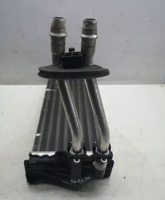 Peugeot 5008 Heater blower radiator R4838