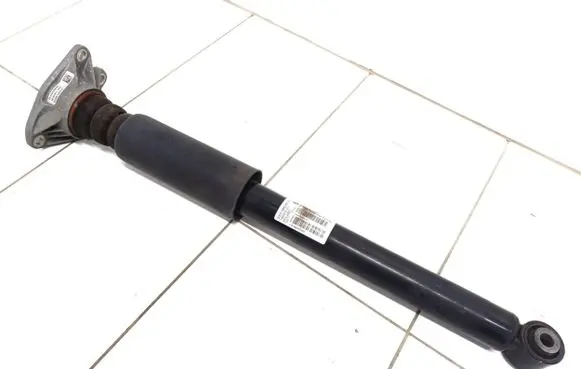 BMW X1 F48 F49 Rear shock absorber/damper 6882851