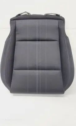 Hyundai Tucson TL Driver seat console base 