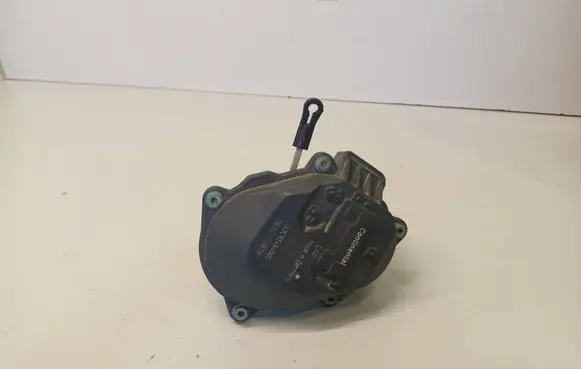 Audi A6 S6 C6 4F Intake manifold valve actuator/motor A2C92454500 A2C59506248