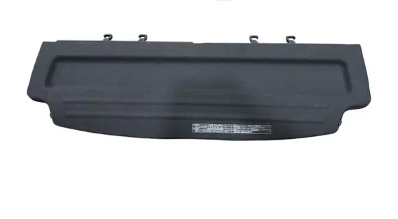Toyota RAV 4 (XA30) Parcel shelf 