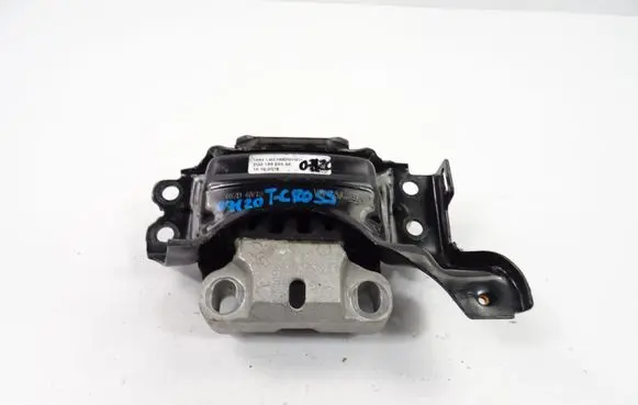 Volkswagen T-Cross Engine mount bracket 2Q0199555AE