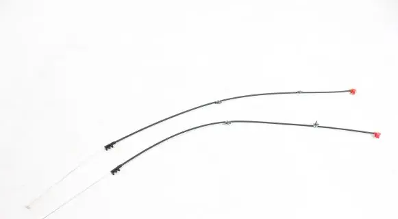 BMW 2 F44 Tailgate lock loop/hook striker 7487041