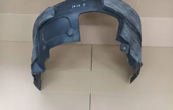 Hyundai ix35 Front wheel arch liner splash guards 868142Y000
