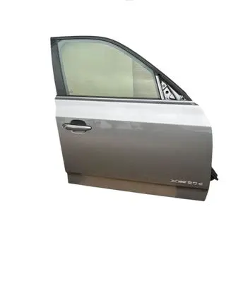 BMW X3 E83 Front door 41003451016 3451016