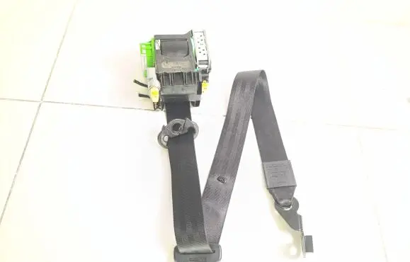 Audi Q5 SQ5 Front seatbelt 8R1857705B