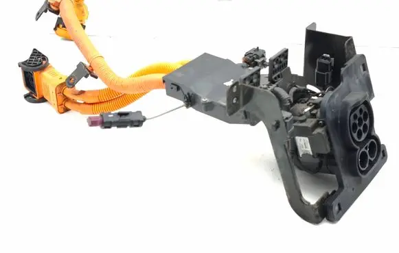 KIA Niro Electric car charge socket 91684Q4022 2012230038 2620B27161