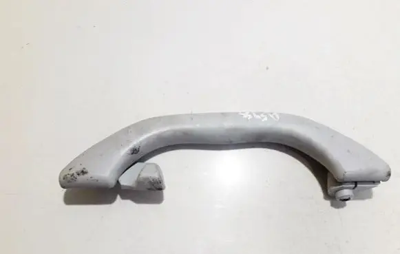 Audi A4 S4 B5 8D Rear interior roof grab handle 8d0857608