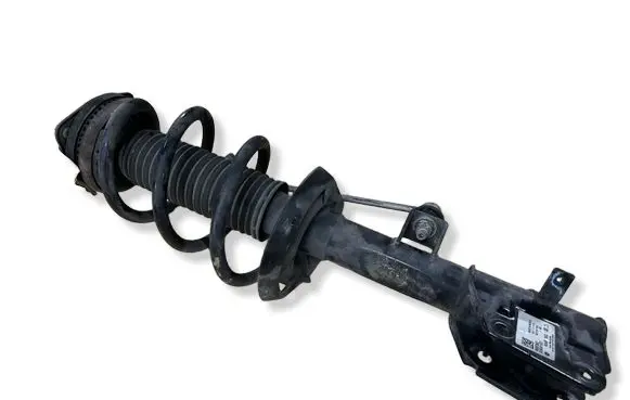 Chrysler Pacifica Front shock absorber with coil spring P68248726AD 824904011572