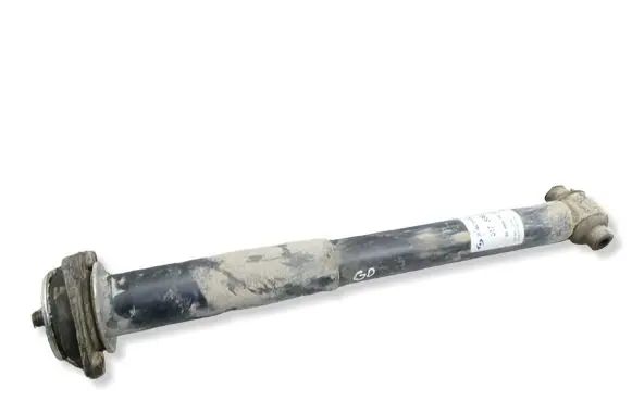 Volvo S60 Rear shock absorber/damper 