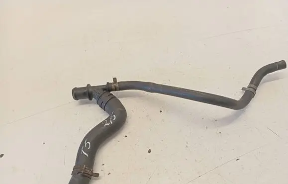 Volkswagen Transporter - Caravelle T5 Engine coolant pipe/hose 7H012217H 1J0121087D