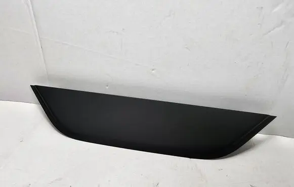 Peugeot 2008 II Radio/GPS head unit trim 9854138280