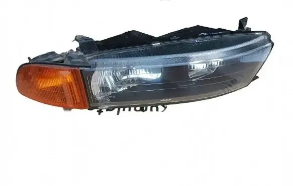 Mitsubishi Galant Headlight/headlamp