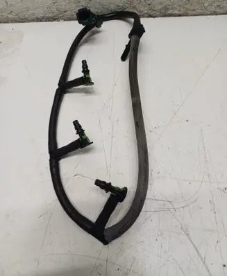 Ford Transit Fuel return line/hose S21425A