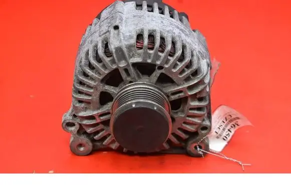 Audi A3 S3 8L Generator/alternator 06F903023C
