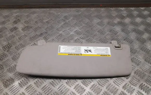 Chrysler Pacifica Sun visor 05108114AA