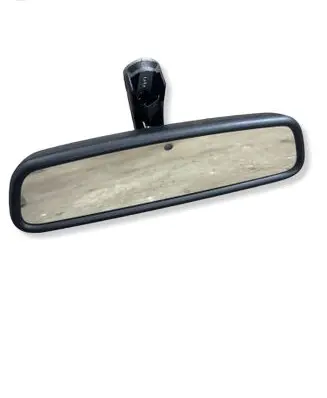BMW X1 E84 Rear view mirror (interior) E11015891 GN1X480 E11025891