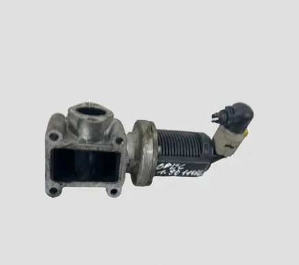 Opel Vectra C EGR valve 55215031