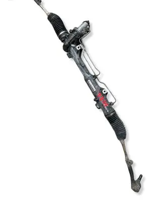 BMW 3 E90 E91 Steering rack 6777463