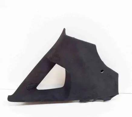 Maserati Quattroporte (C) pillar trim 670010344 AAF91958006