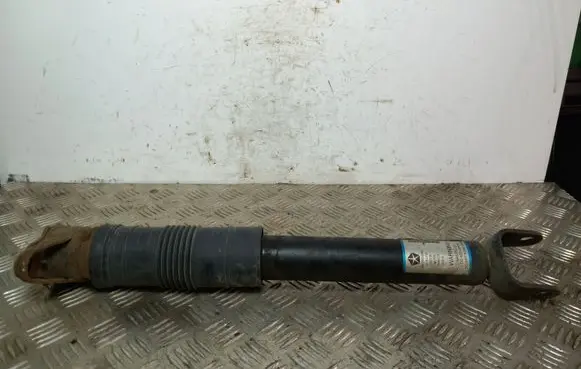 Jeep Grand Cherokee Rear shock absorber/damper