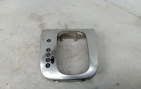 Volkswagen Golf V Gear shift selector indicator 1K1713203R