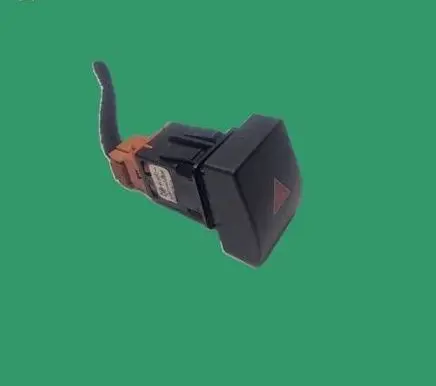 Peugeot 3008 I Hazard light switch 96652440XT