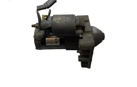 Peugeot 308 Starter motor 966401698001 M000T22472 9664016980