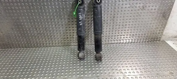 Ford Ka Rear shock absorber/damper S18031655 50710807