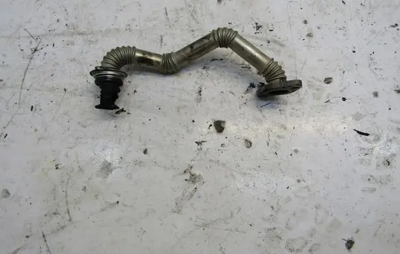 Citroen C3 EGR valve line/pipe/hose GMAUTO4574097