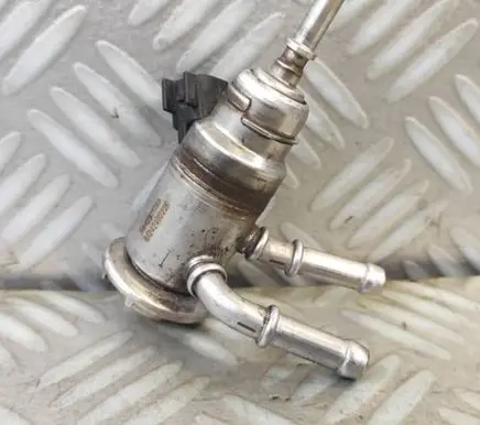 Peugeot Partner III Fuel injector 9842811780 M242402226