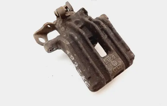 Skoda Roomster (5J) Rear brake caliper LUCOS